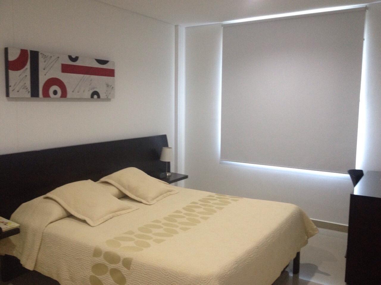 Hotel Altamar