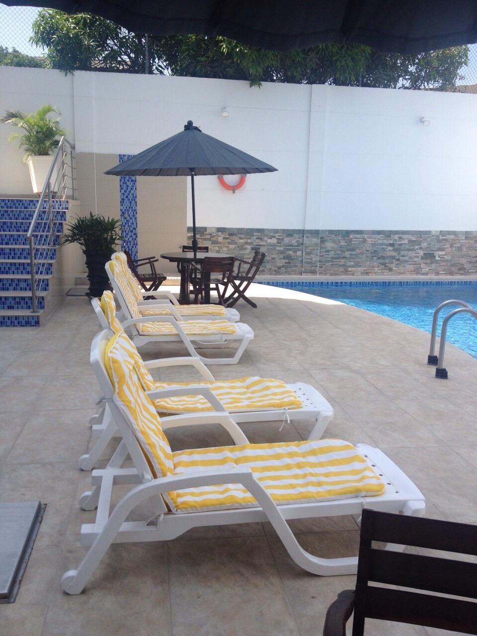 Altamar Hotel Cartagena