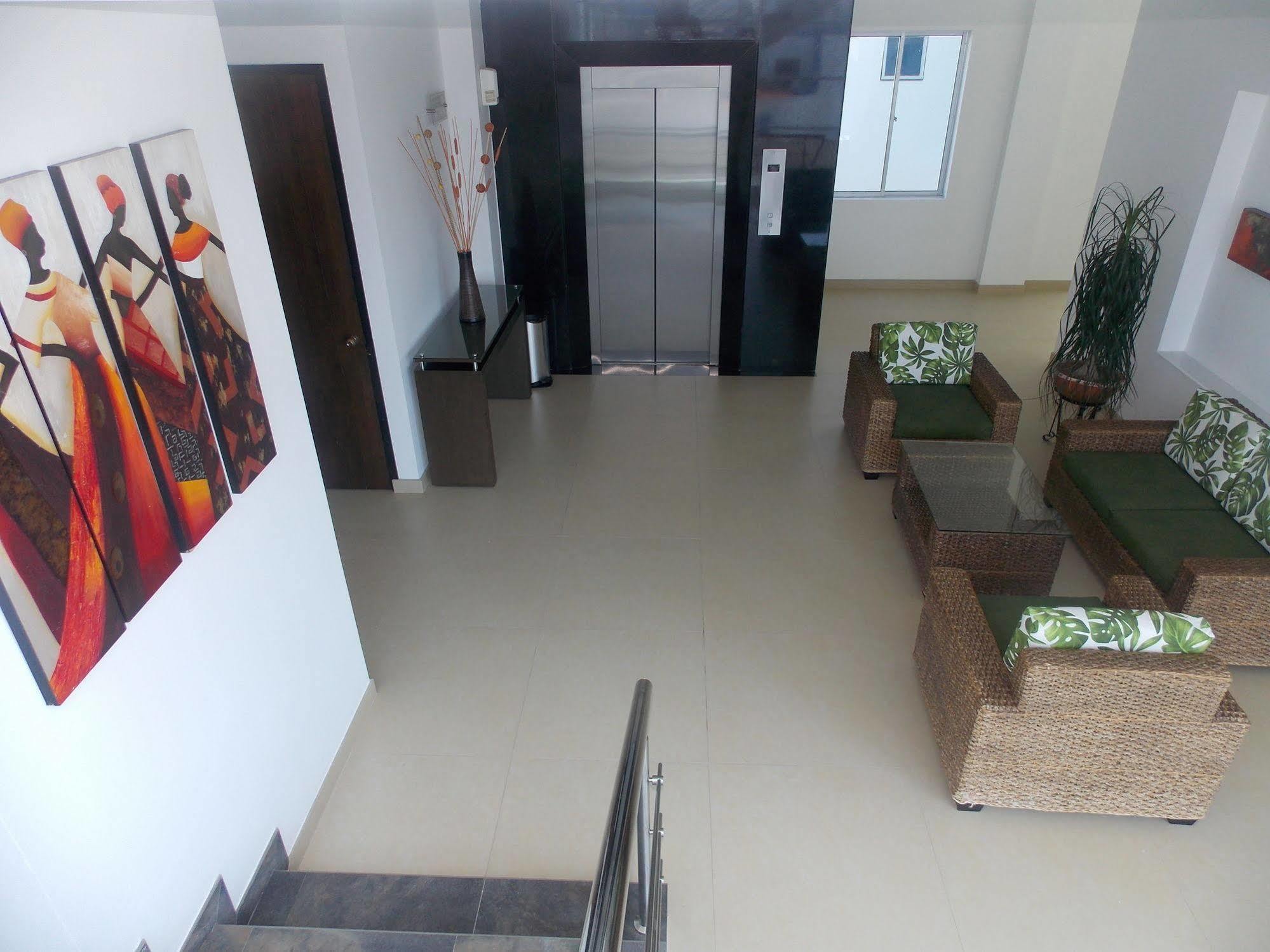 Altamar Hotel
