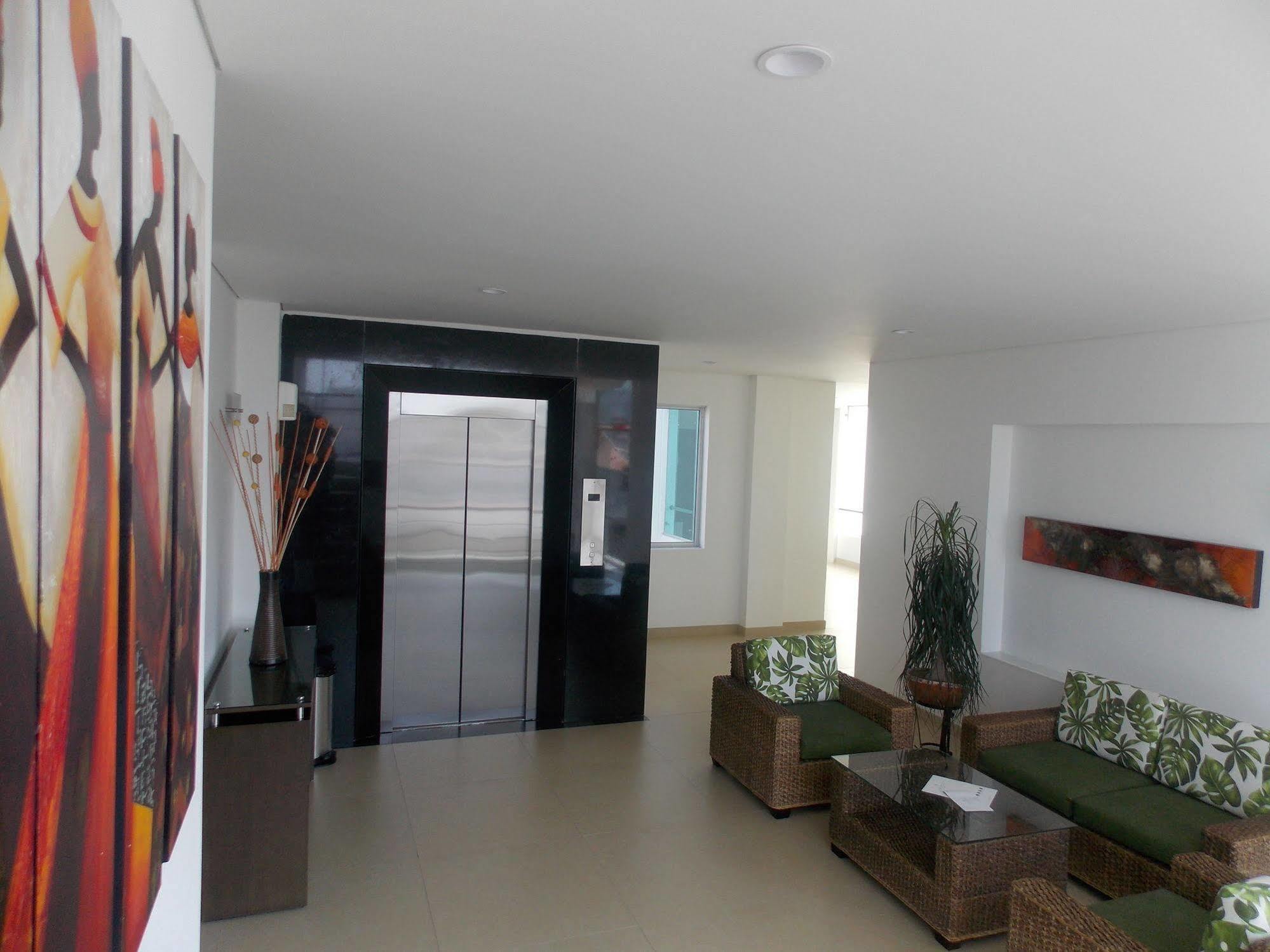 Altamar Hotel Cartagena