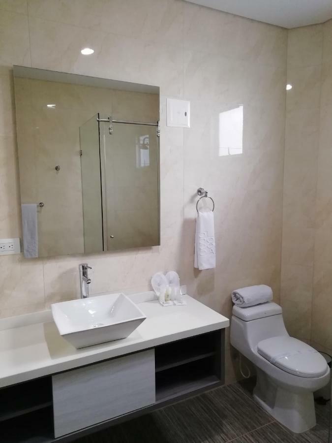 Altamar Hotel Cartagena